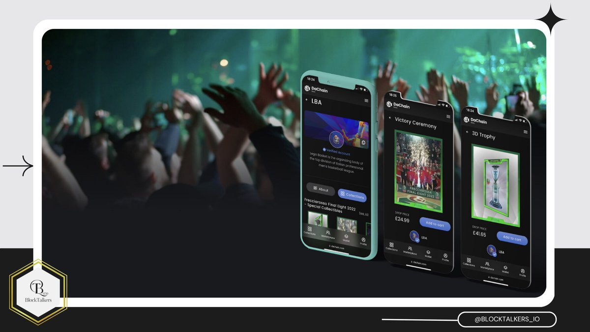 BlockTalkers tweet media