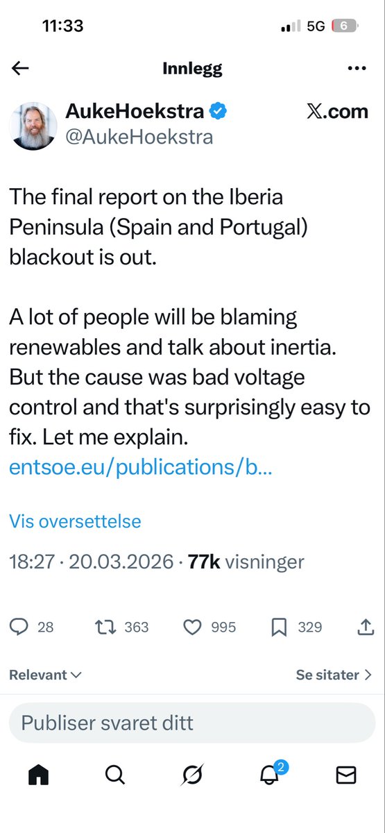 Einar Wilhelmsen tweet media