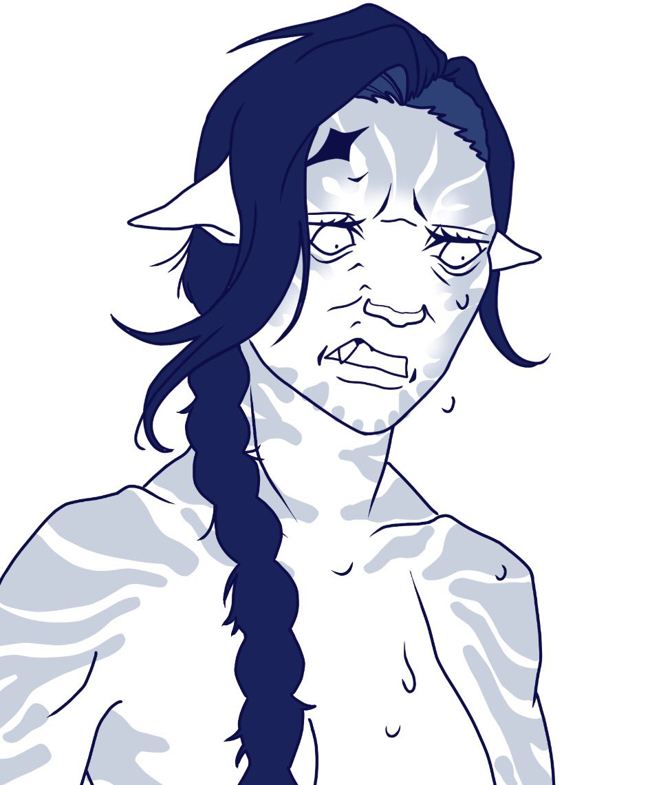 Starbinxe tweet media