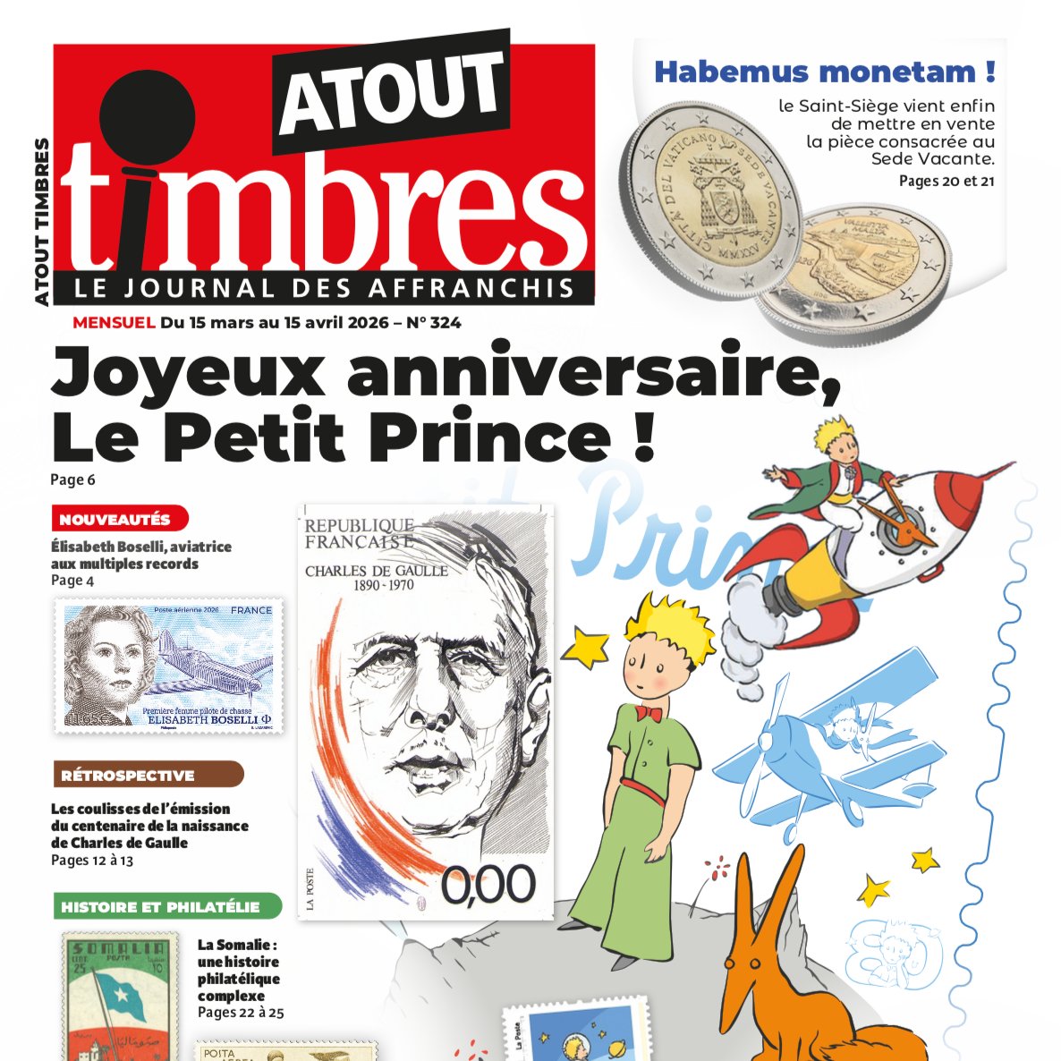 Yvert & Tellier tweet media