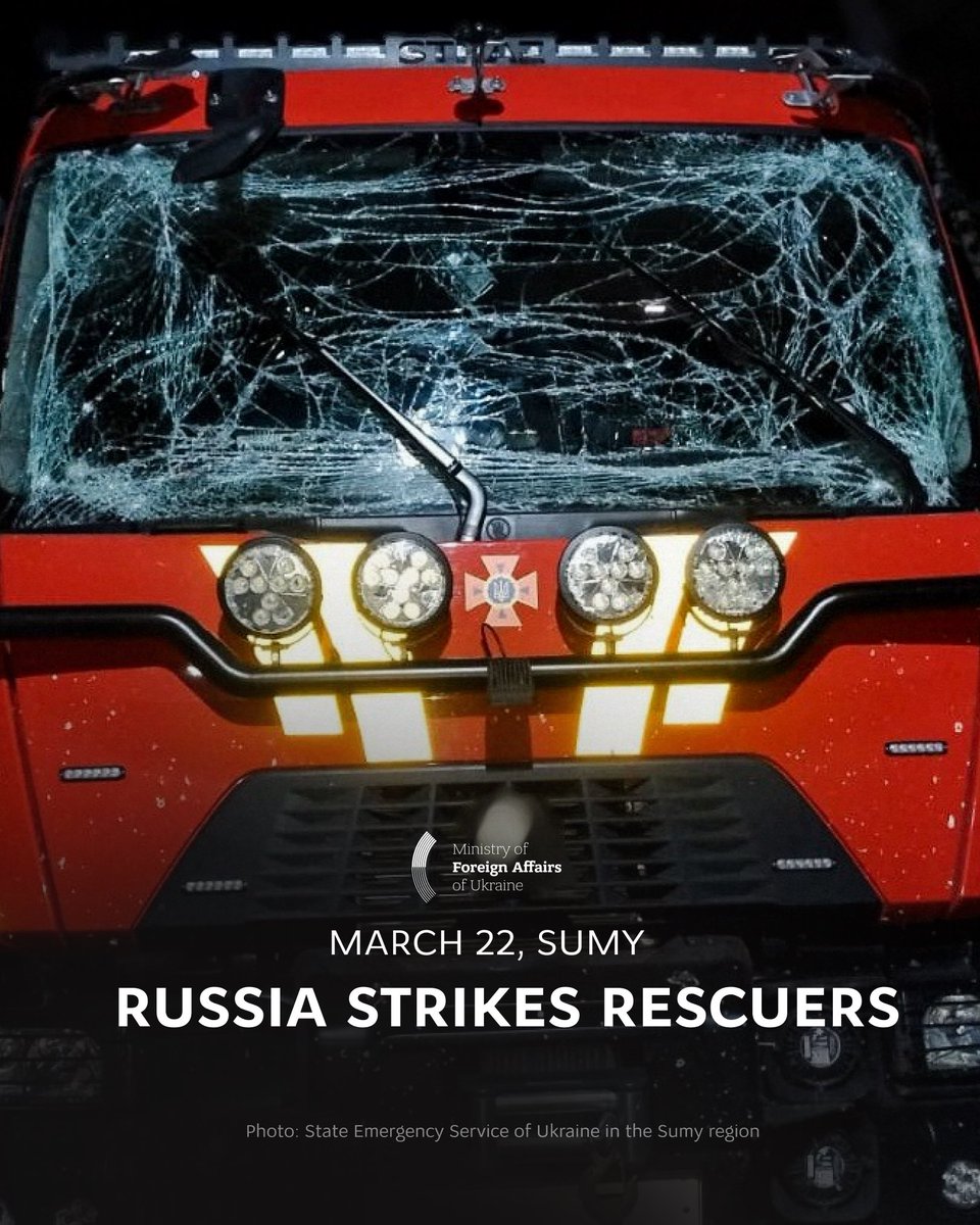 MFA of Ukraine 🇺🇦 tweet media