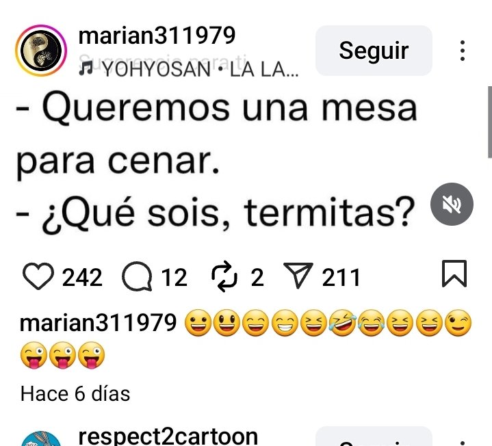 #puesamimehacegracia