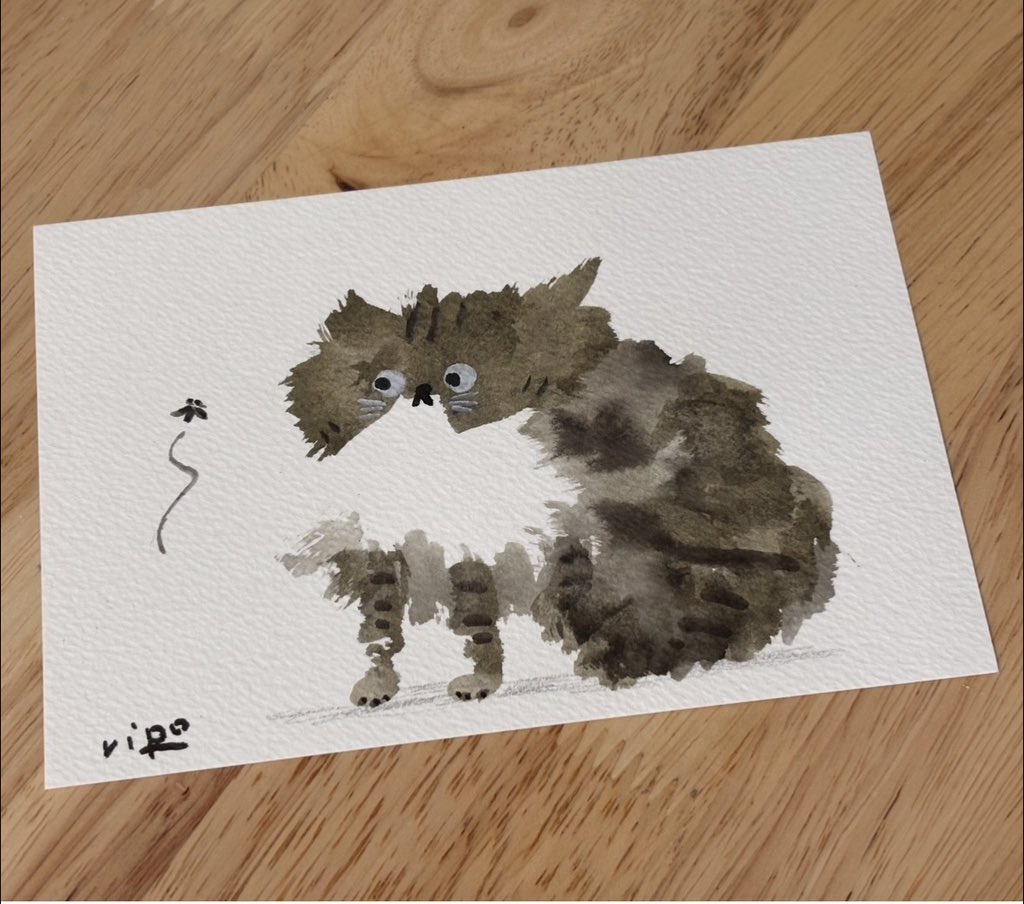 リポ・トウ tweet media