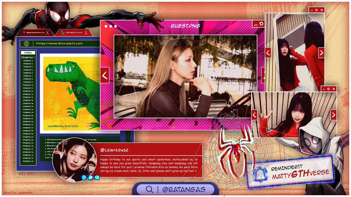 ALESSI, 31. tweet media