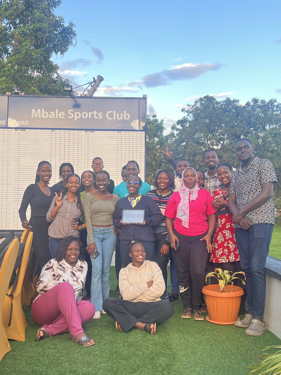 Muhumuza Kenneth tweet media