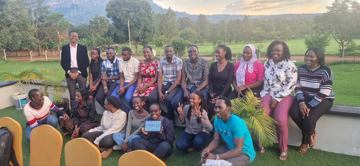 Muhumuza Kenneth tweet media