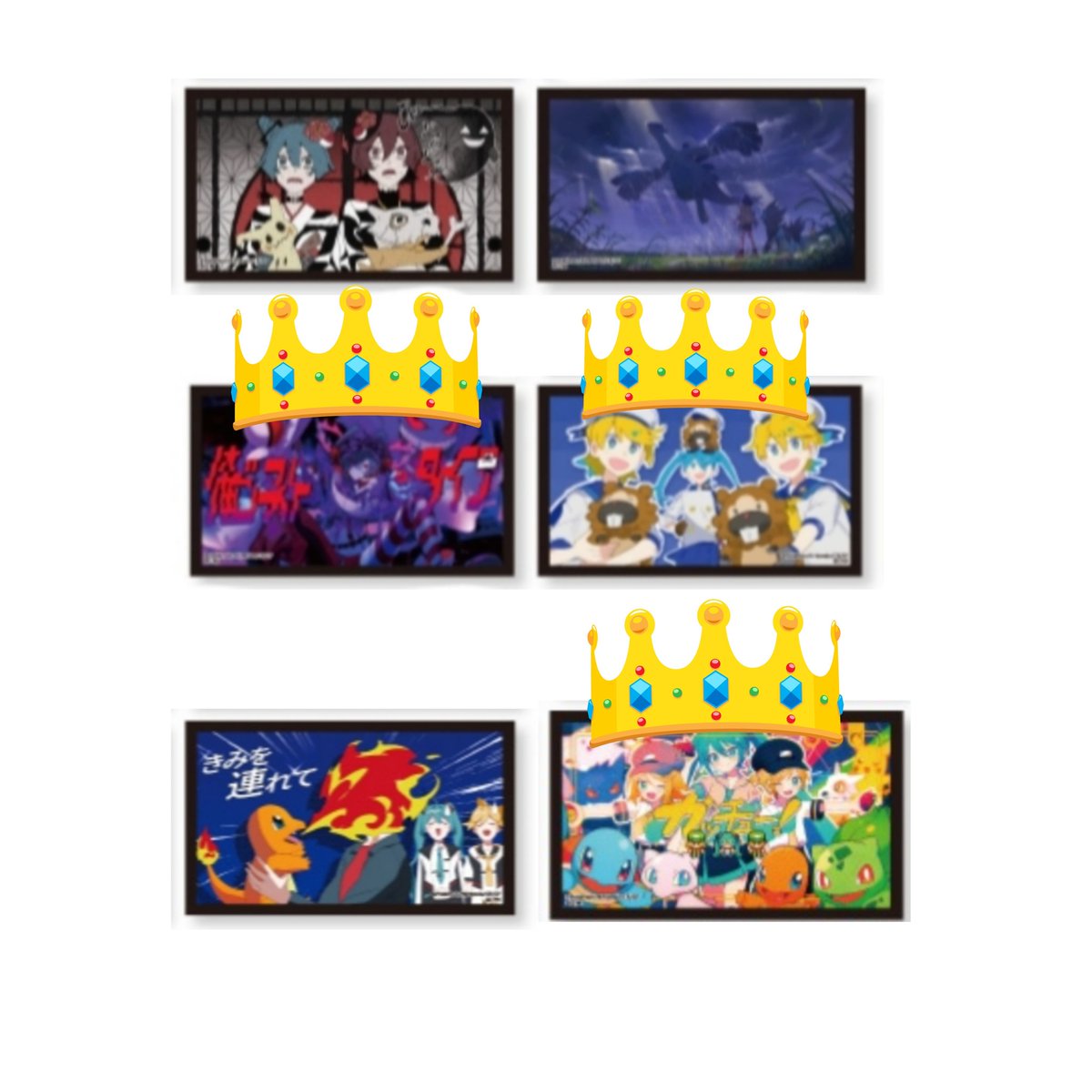 例のあの人 tweet media