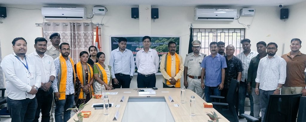 RCCF Angul tweet media