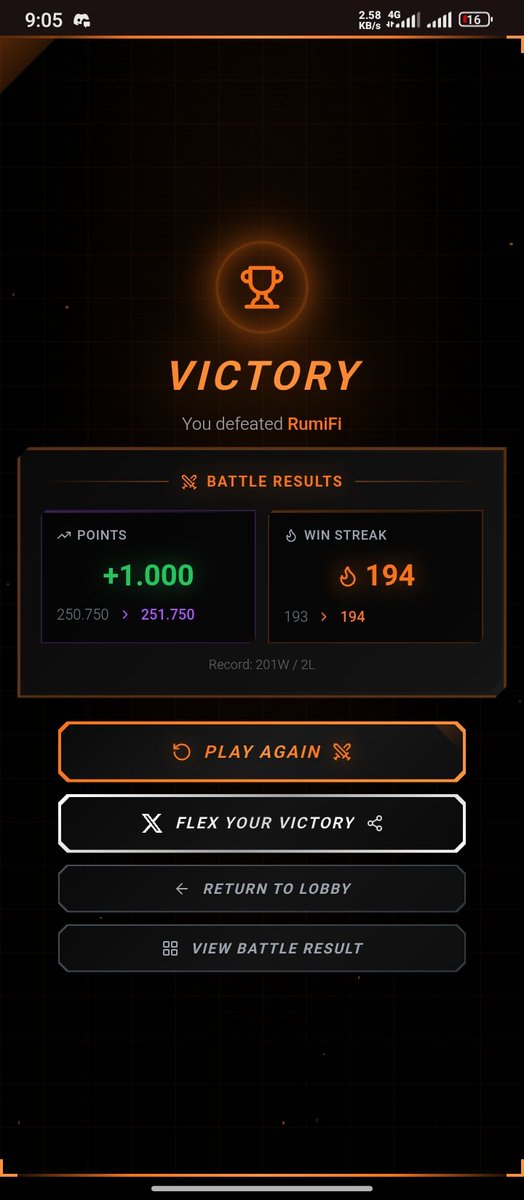 King Raheem | Crypto Gaming Journey tweet media