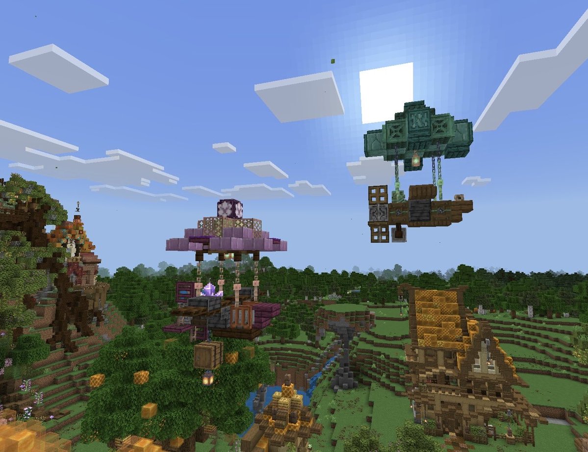 葵乃杜(アオイノモリ) tweet media