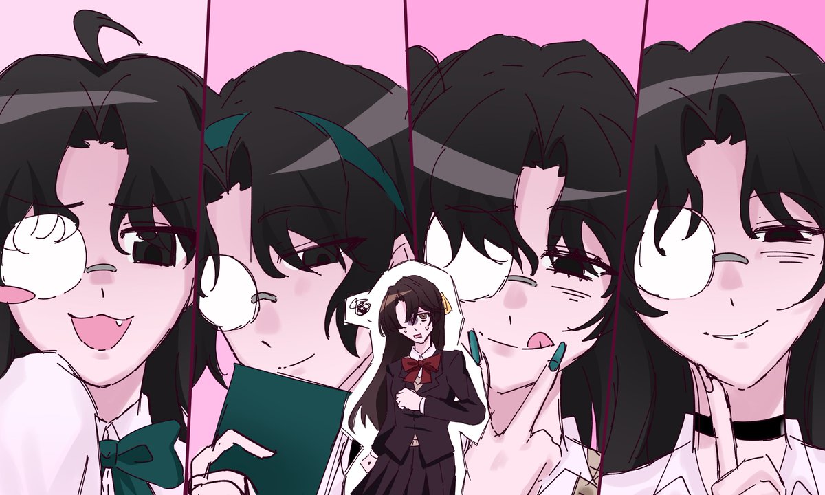 ✿ Kiri | 泪腺 @copium maxxing tweet media