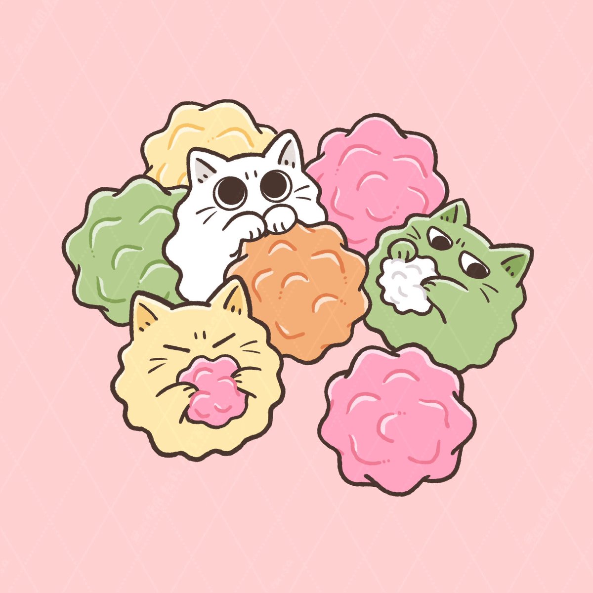 イグアナ大佐 tweet media