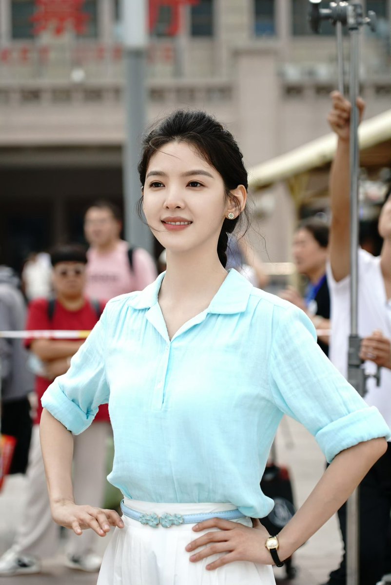 zhang ruonan files tweet media