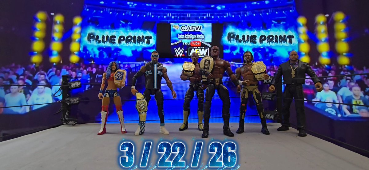 CAFW Comics tweet media