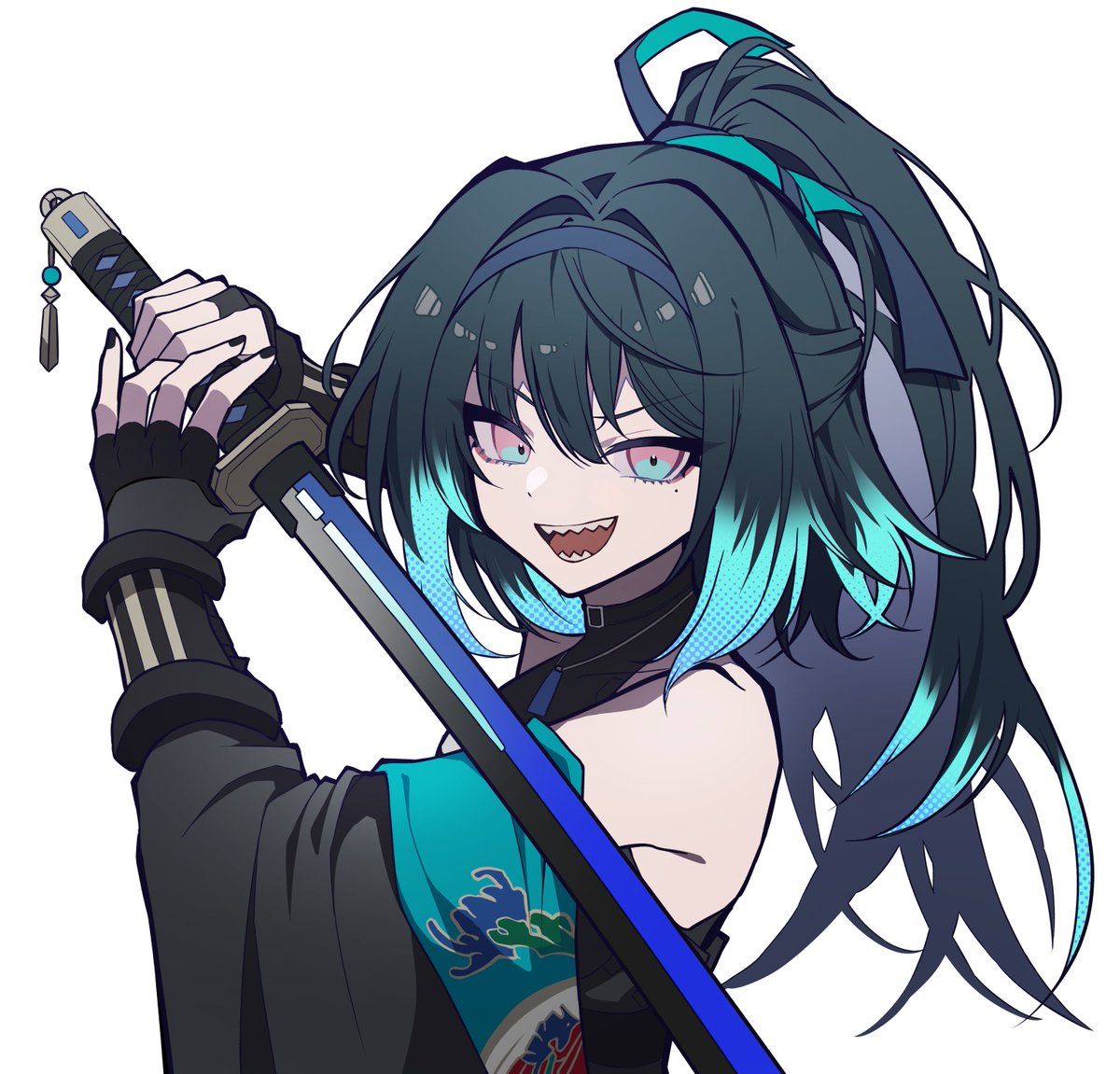 먀우MEOW tweet media