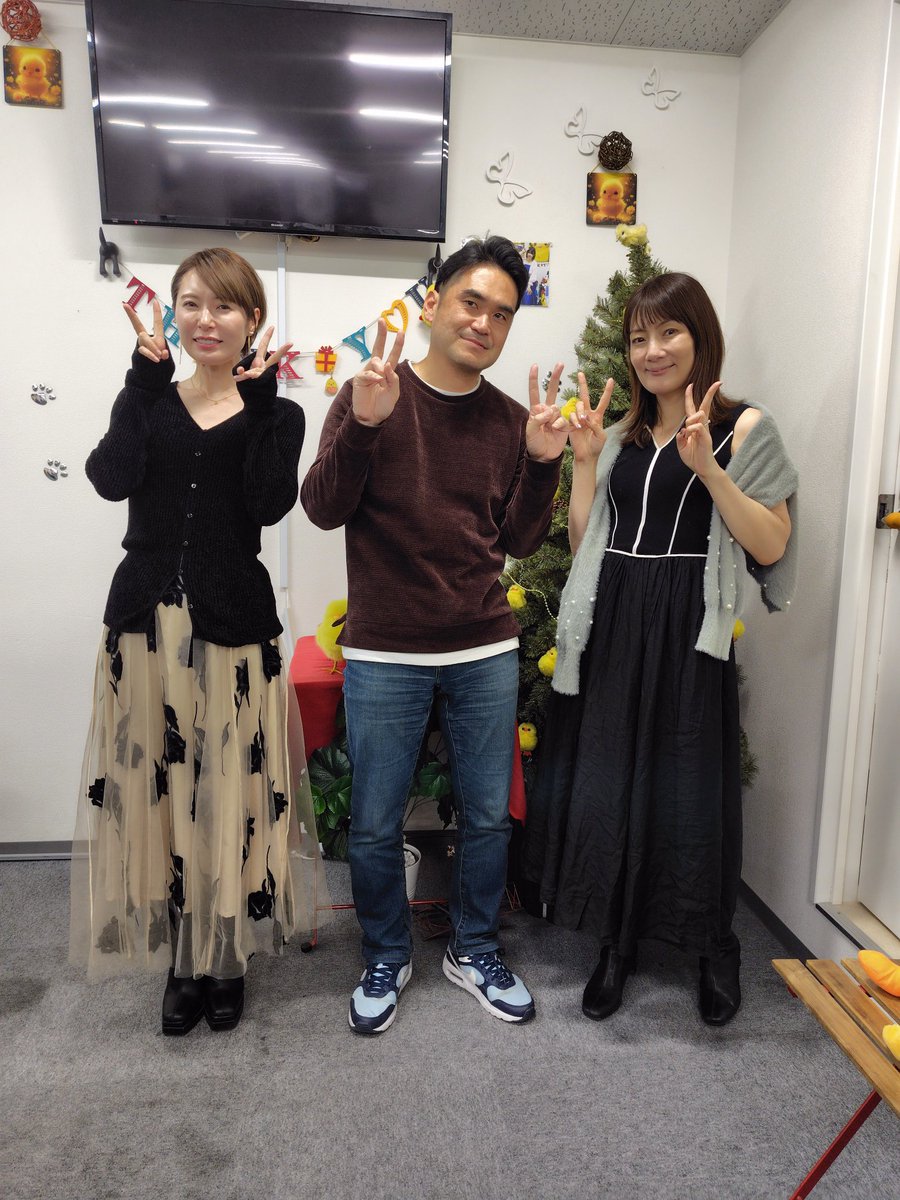 アラビン tweet media