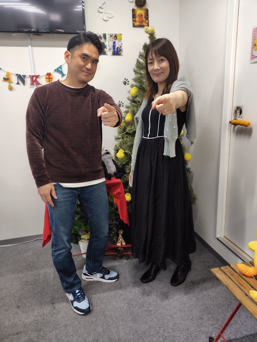 アラビン tweet media