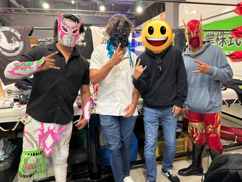 ヒロ・ミカワ tweet media