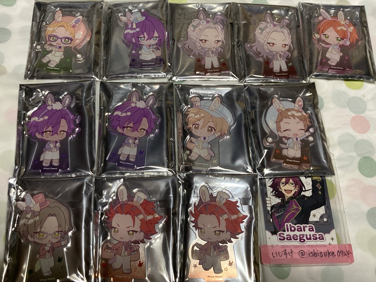 いしすけ tweet media