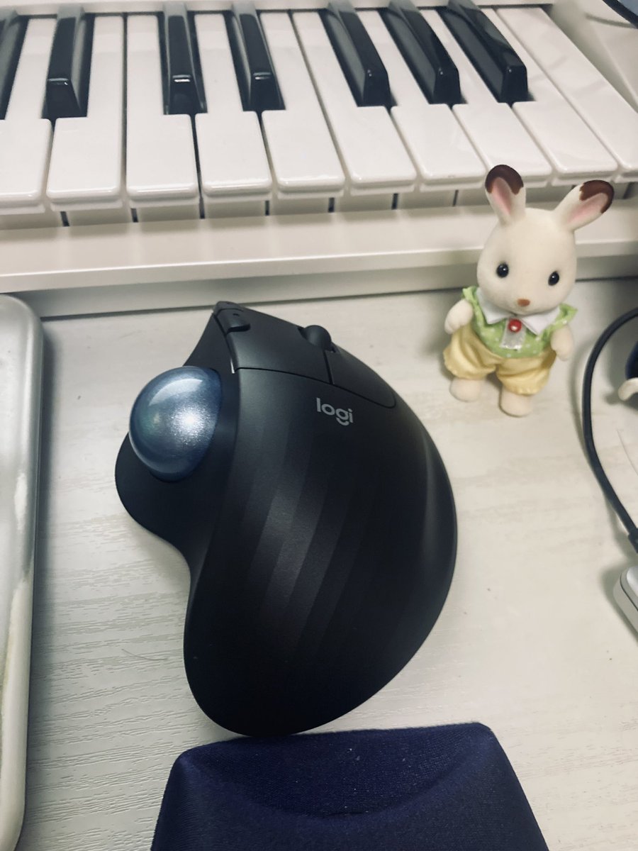 カポにゃん(作編曲家・Mix&Mastering) tweet media