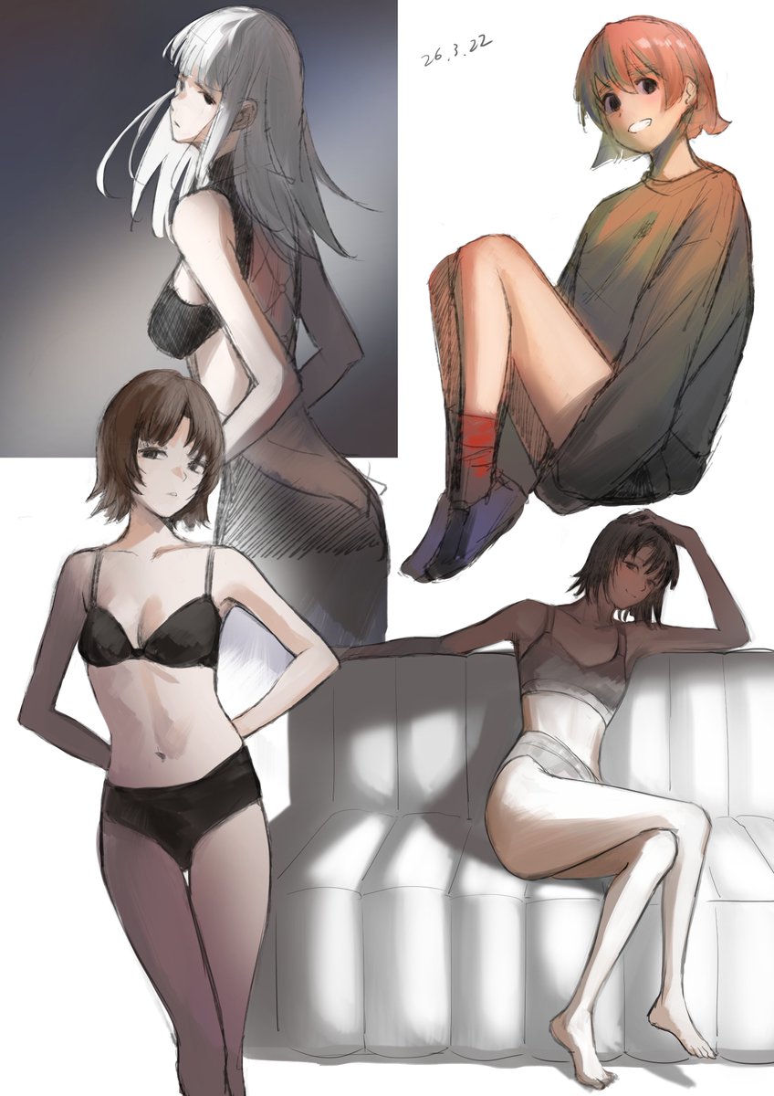 ＹＵＪ I Ａ 愈加 tweet media