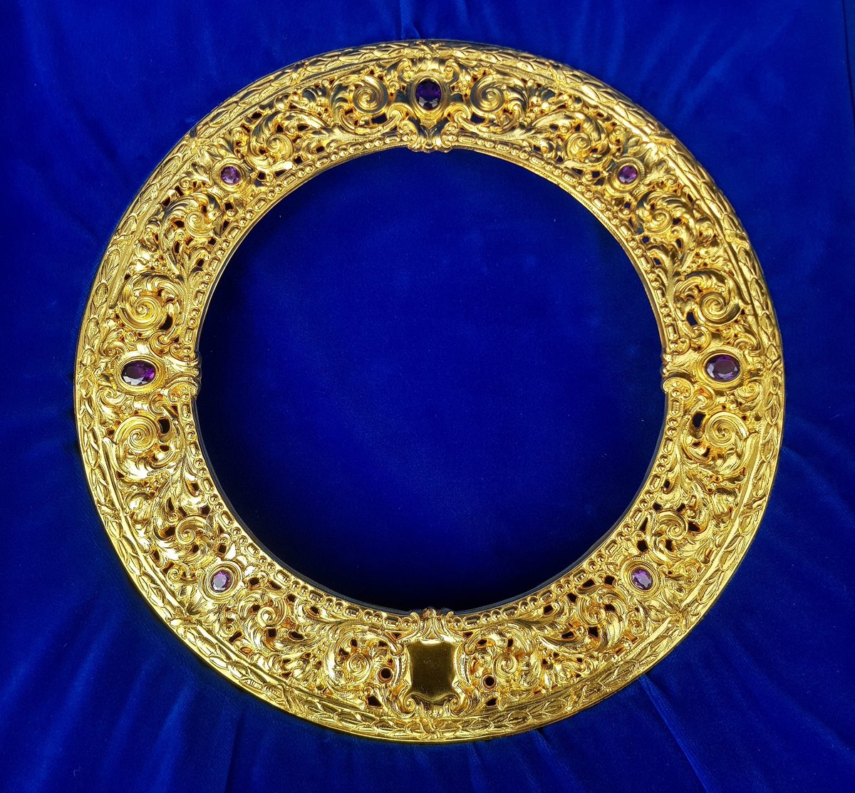 Hermandad de La Hiniesta tweet media