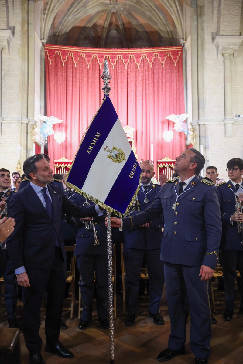 Hermandad de La Hiniesta tweet media