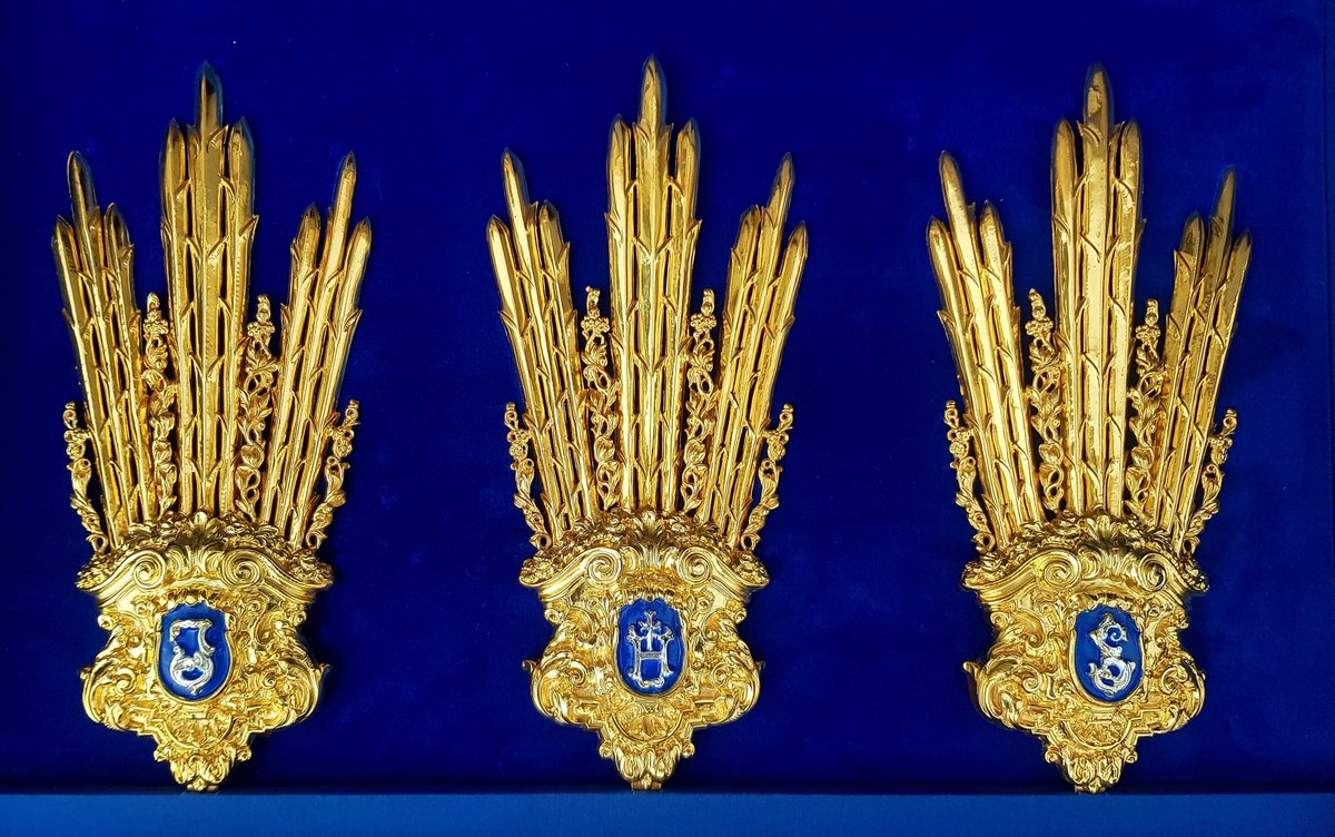 Hermandad de La Hiniesta tweet media