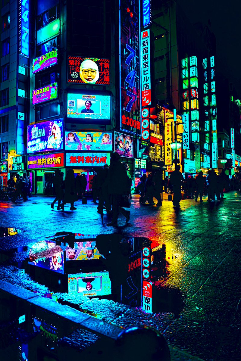 埼@Photographer tweet media