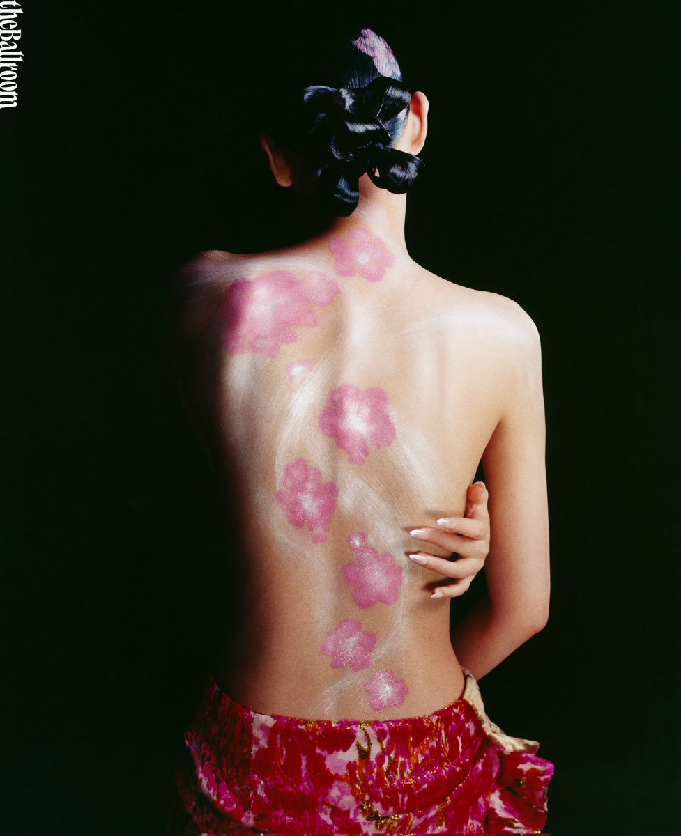 roo𐙚 ๋࣭⭑ tweet media