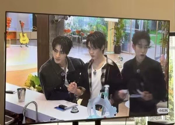 俊俊 ❄️ XIAOJUN JUDYDOLL tweet media