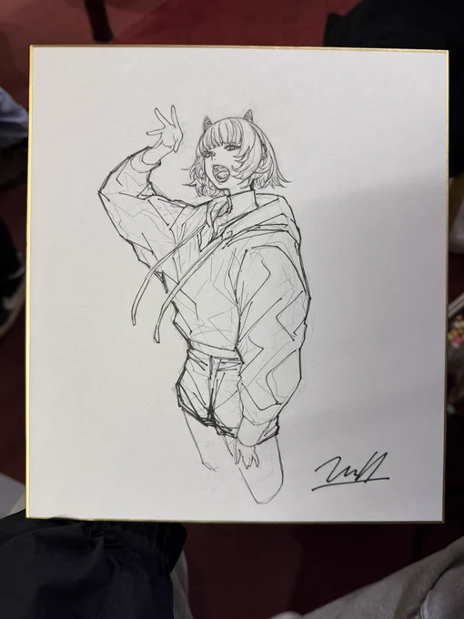 ᝰ✍🏻 