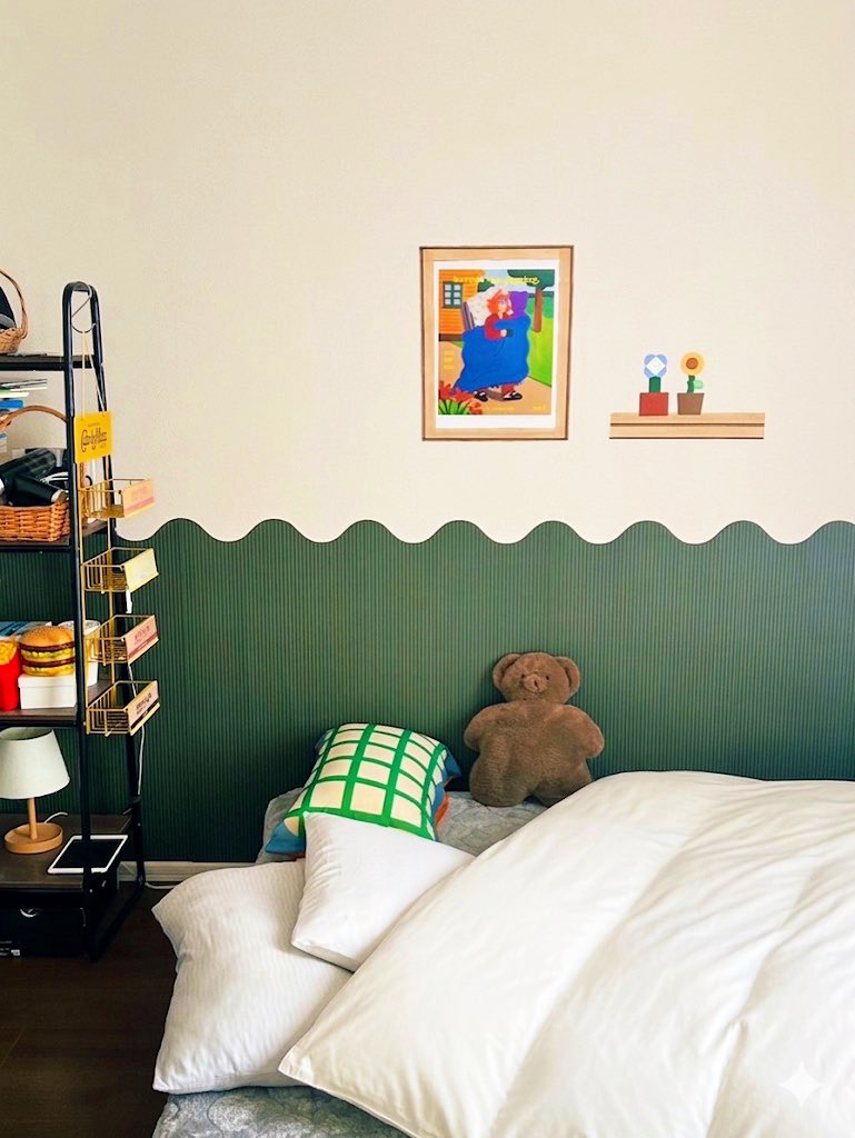 teabear（くまちゃん） tweet media