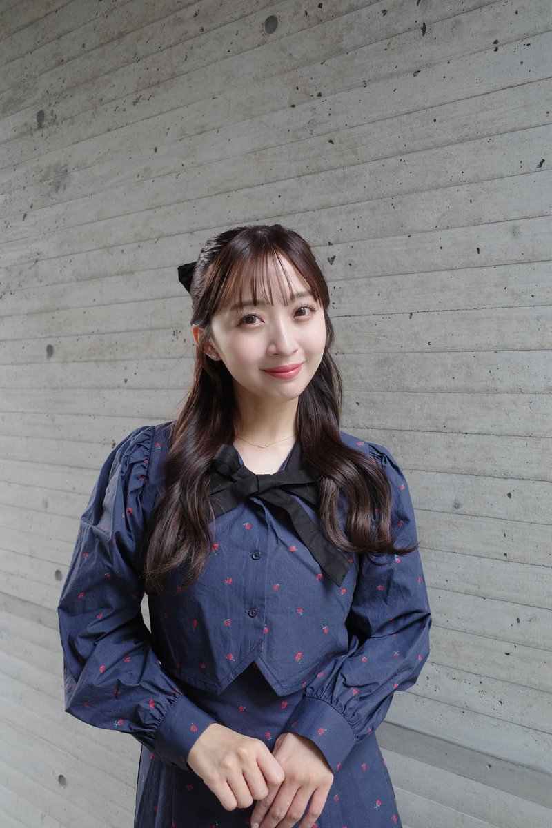 渡邉幸愛 tweet media