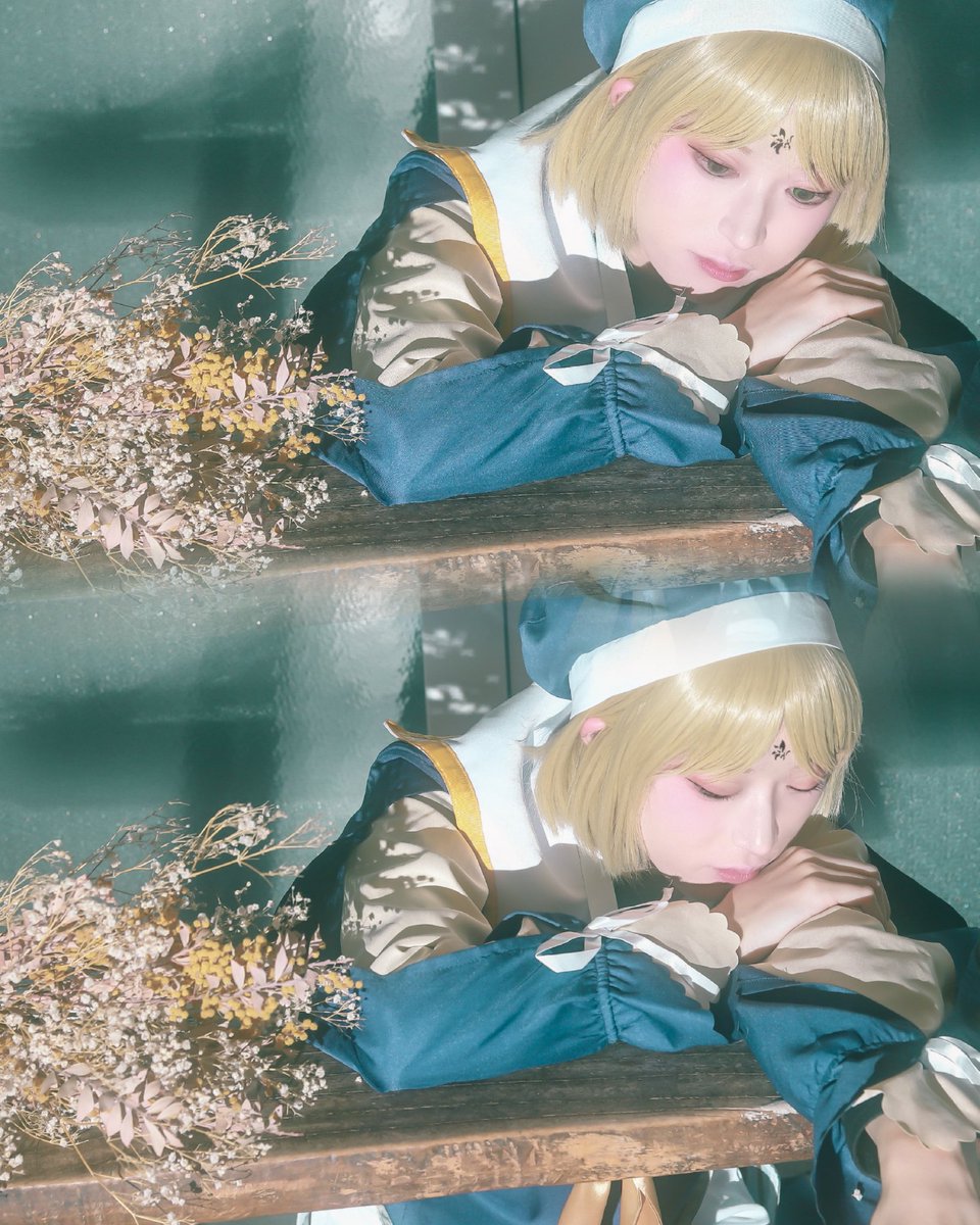 ゆめもち tweet media