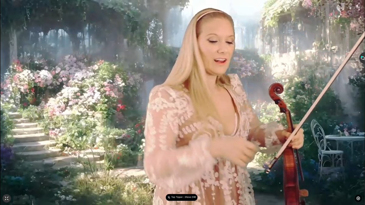 Steve Nye tweet media