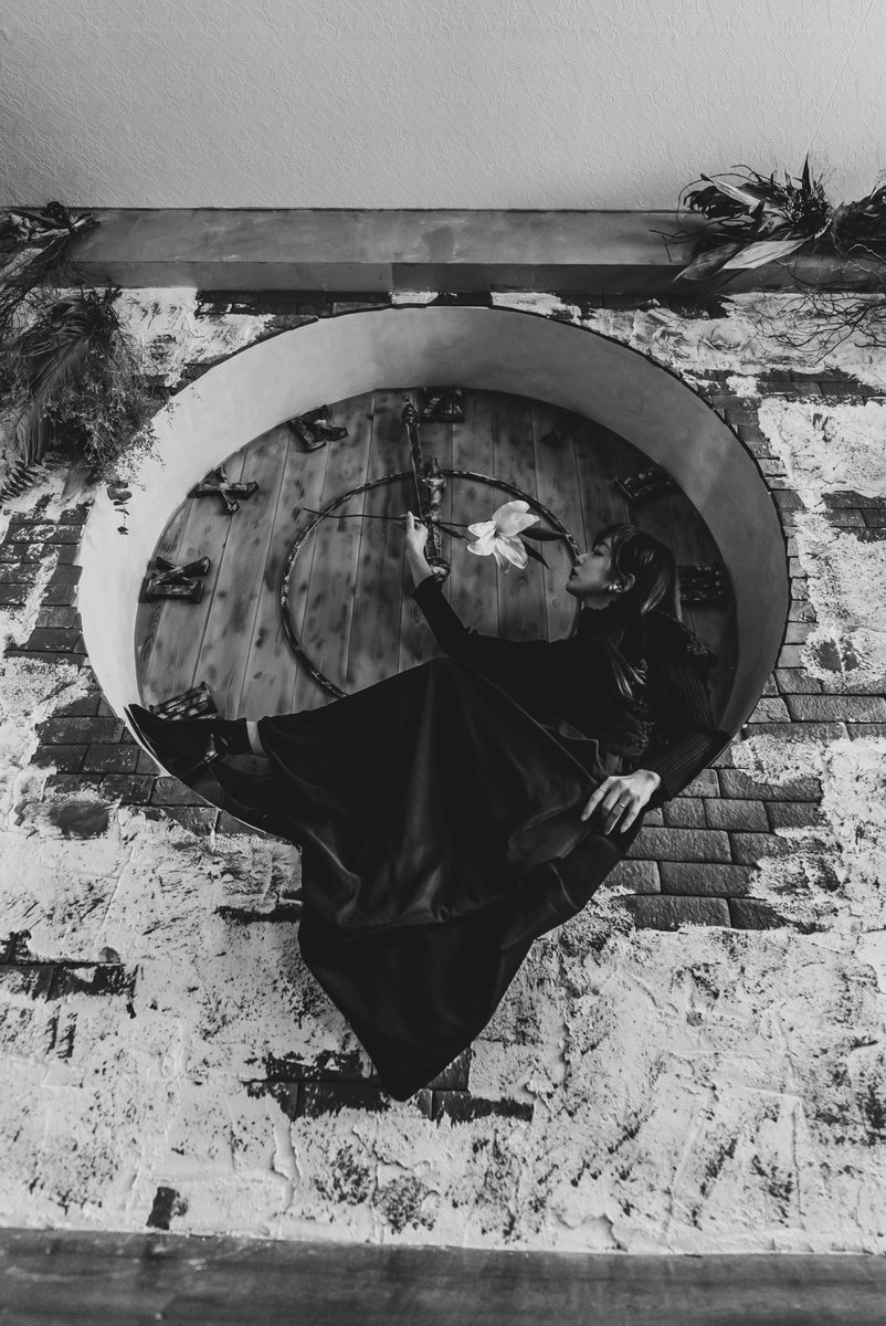 ざいぽん@ポートレート tweet media