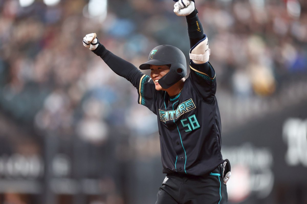 更新あり!3月22日エスコンフィールド ファイターズVS東京ヤクルトスワローズ　ペアチケット＆P2parking(６段立体駐車場)駐車場券付き PRE-SEASON GAMES vs.東京ヤクルトスワローズ #ドミれ #lovefighters