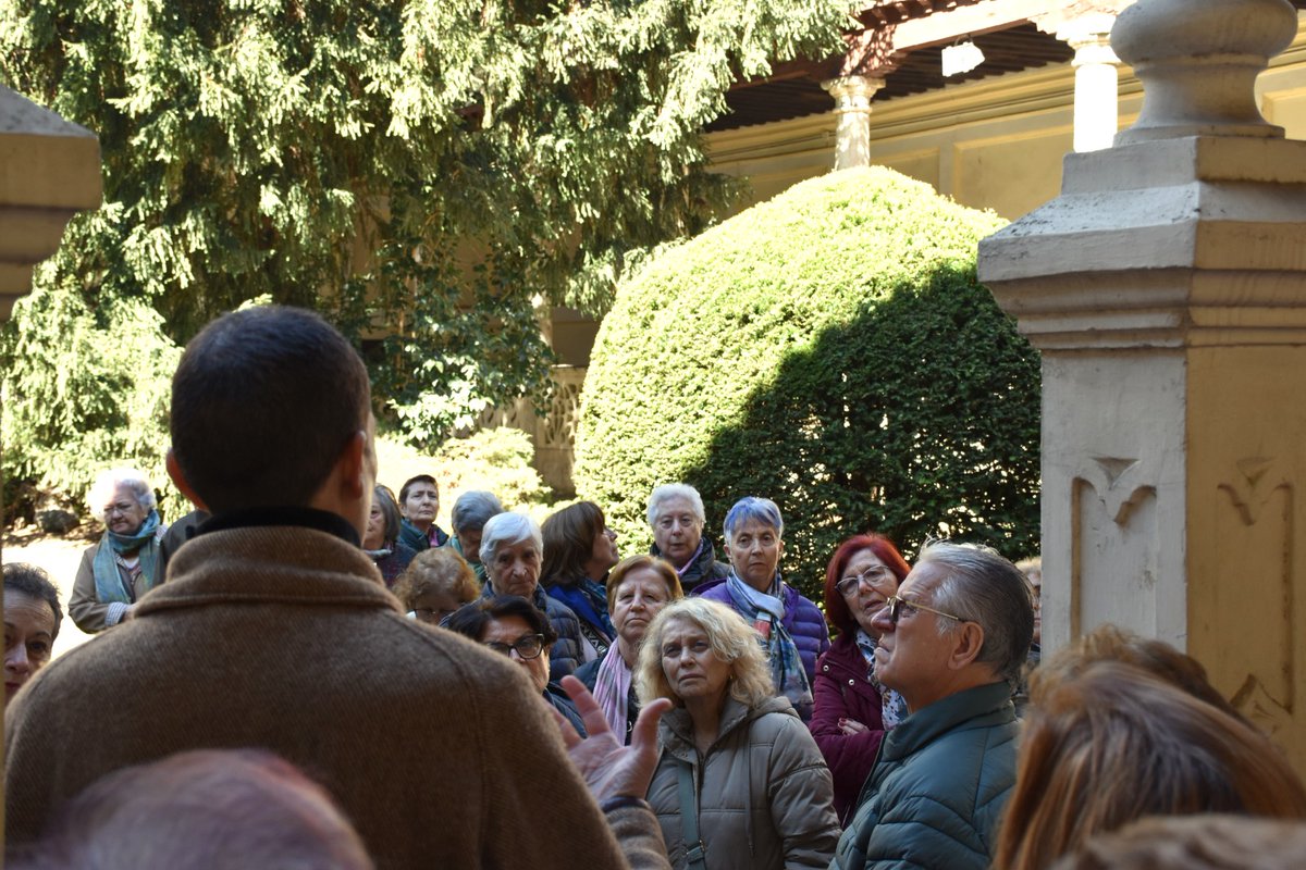 Cofradía Orden Franciscana Seglar tweet media