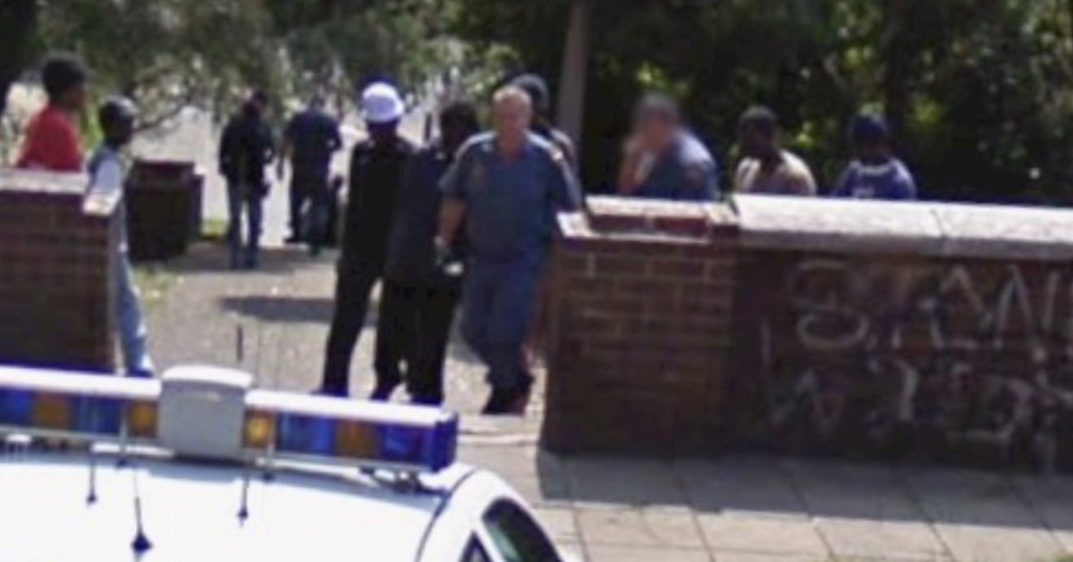 Jozi vs Jozi tweet media