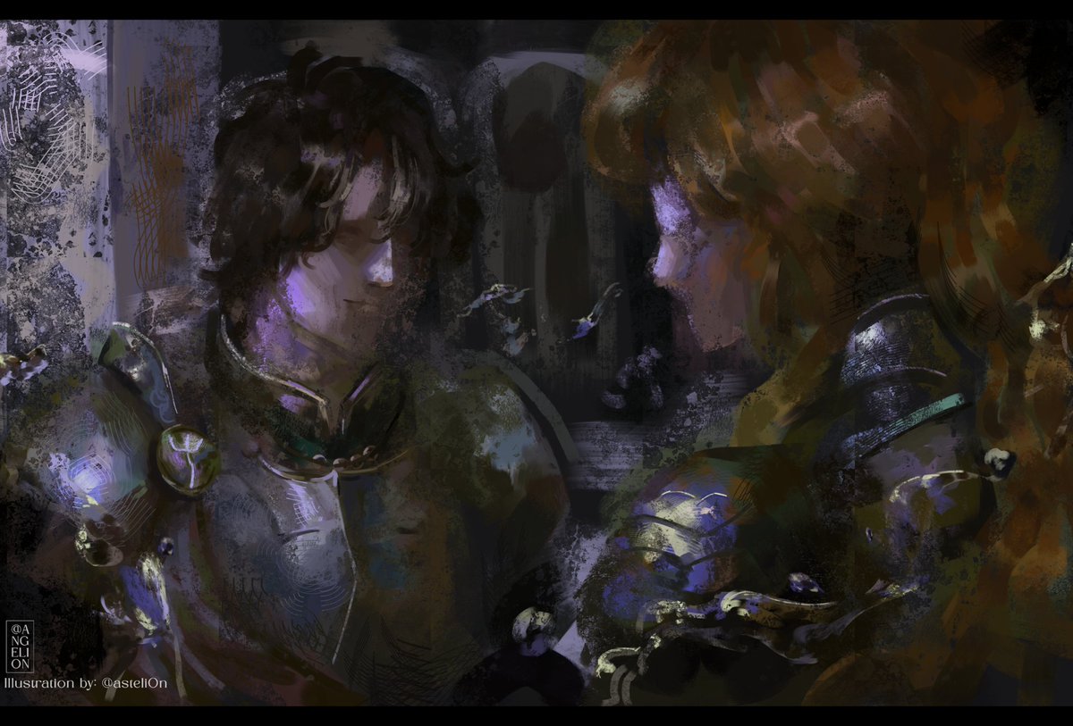 asteli0n's tweet image. faith to justice
#percyjackson #annabethchase 
#PercyJacksonandTheOlympians