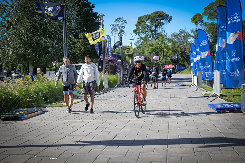 Córdoba Deportes tweet media