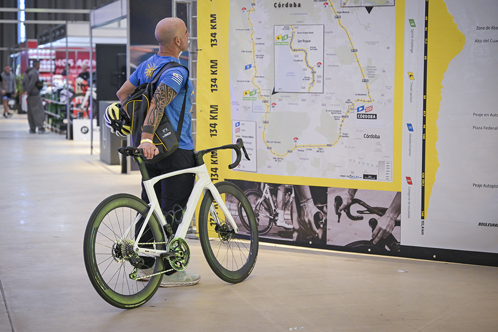 Córdoba Deportes tweet media