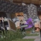 Daybreak ๋࣭ 🩸 ࣪ 𖤐 Tomato Squad!! tweet media