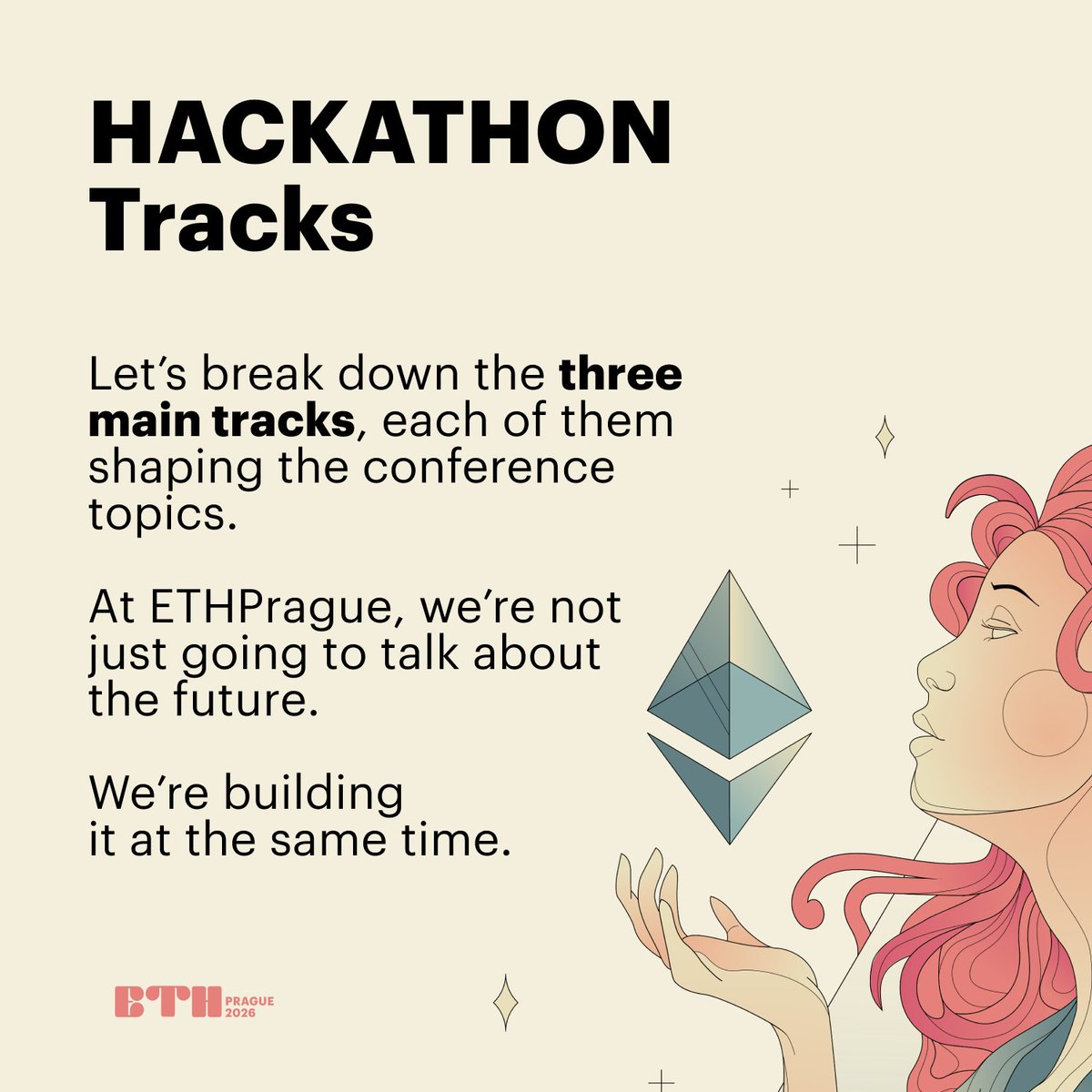 ETHPrague tweet media