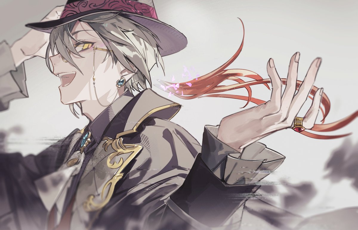 かっこよかったぞオーエン