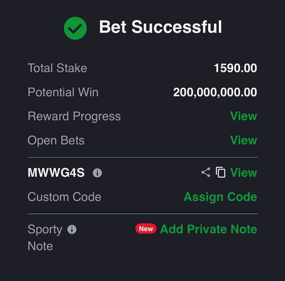 Just Believe tweet media