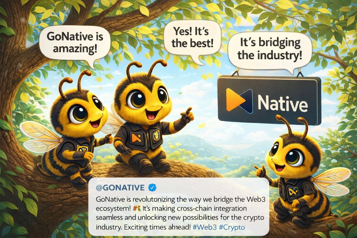 Defi_Shima's tweet image. Just a simple click
No unnecessary bridge 
No unnecessary delay whatsoever 

-----------------

Your BTC will become useful on the Sui blockchain powered by @goNativeCC .

Finally idle BTC can get to work, no more sitting around!!!😀

@Tommy_The_Gods 

#Beeliever #Beangel