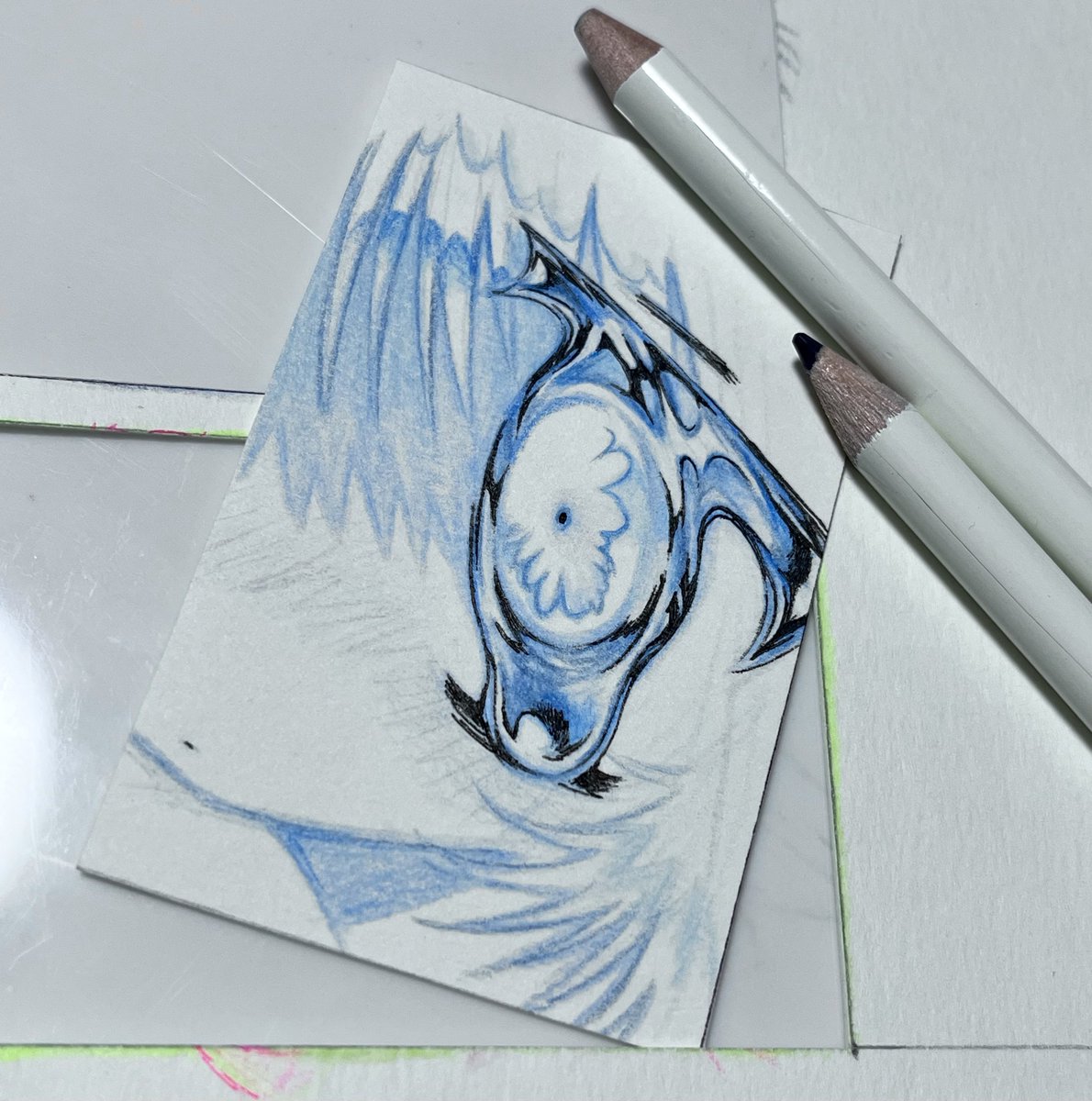 枝乃間/edanoma tweet media