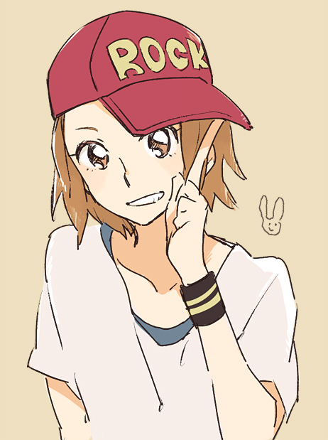 Daily Reminder that Ritsu is Love tweet media